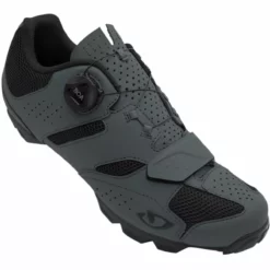Giro Cylinder II Off Road Shoes 10 Giro Cylinder II Off Road Shoes -ShopE-Moto Shop Giro Cylinder II Off Road Shoes Cycling Shoes Port Grey 2021 GIS7126241 0