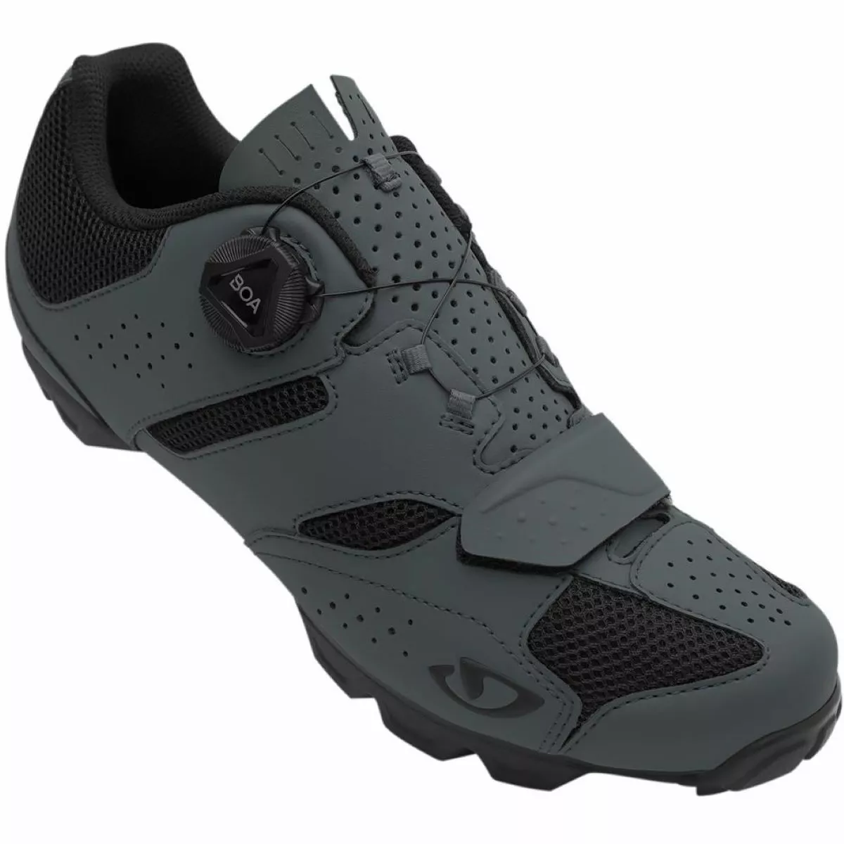Giro Cylinder II Off Road Shoes 5 Giro Cylinder II Off Road Shoes - Image 5