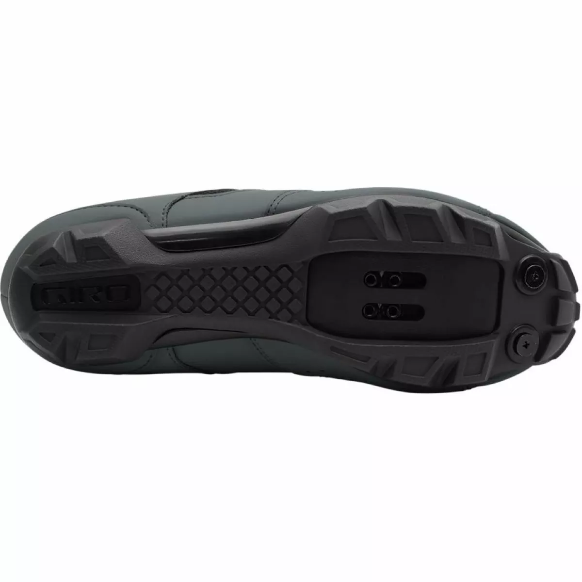 Giro Cylinder II Off Road Shoes 6 Giro Cylinder II Off Road Shoes - Image 6