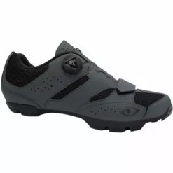 Giro Cylinder II Off Road Shoes 9 Giro Cylinder II Off Road Shoes -ShopE-Moto Shop Giro Cylinder II Off Road Shoes Cycling Shoes Port Grey 2021 GIS7126241