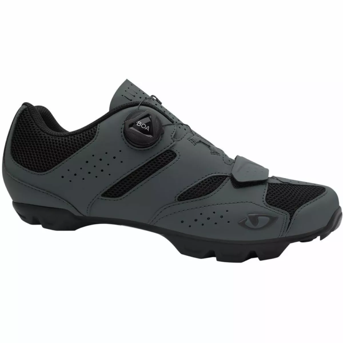 Giro Cylinder II Off Road Shoes 4 Giro Cylinder II Off Road Shoes - Image 4