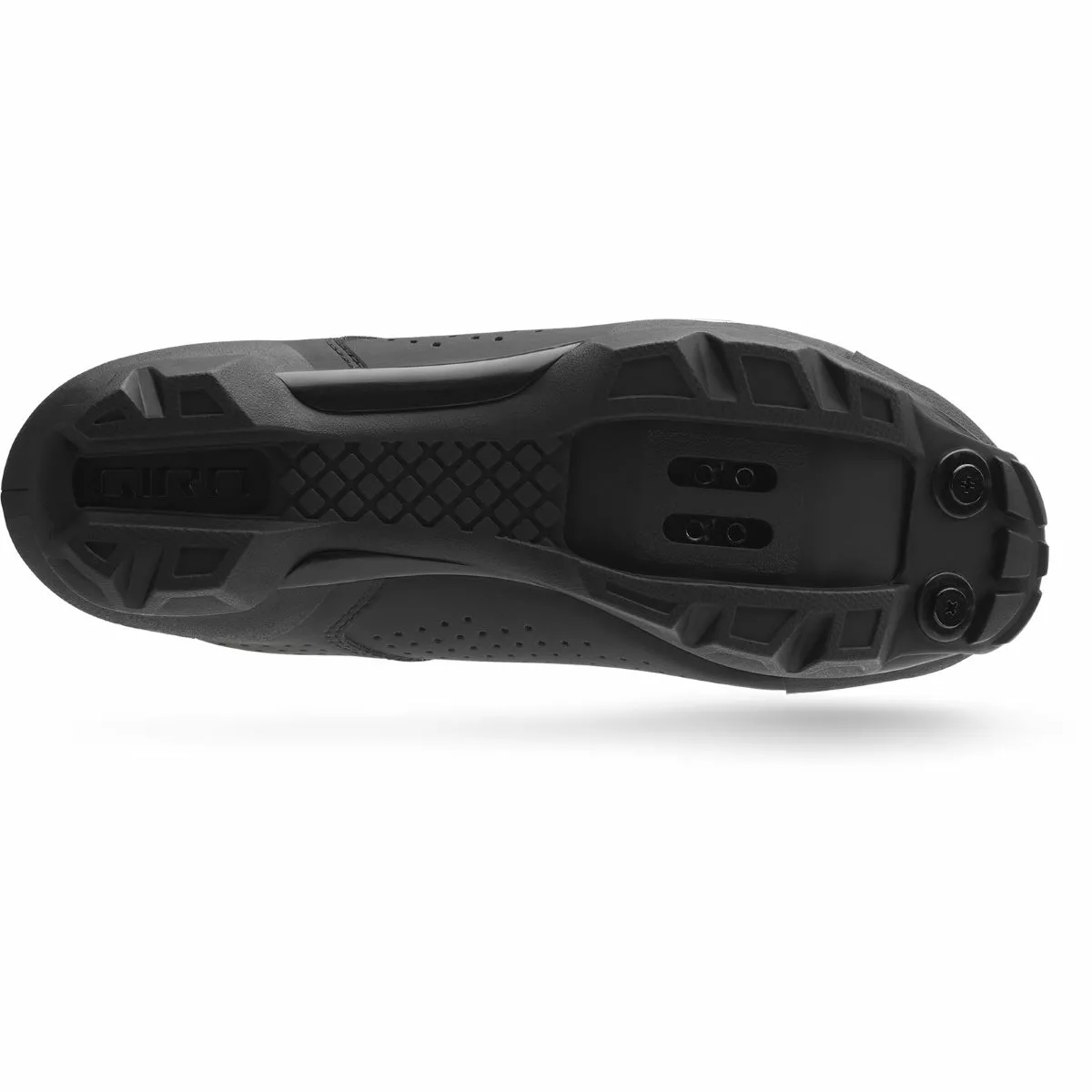 Giro Privateer Lace MTB Cycling Shoes 3 Giro Privateer Lace MTB Cycling Shoes - Image 3