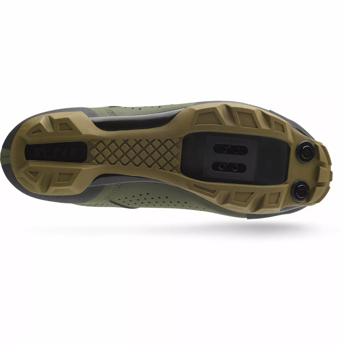 Giro Privateer Lace MTB Cycling Shoes 6 Giro Privateer Lace MTB Cycling Shoes - Image 6