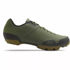 Giro Privateer Lace MTB Cycling Shoes 12 Giro Privateer Lace MTB Cycling Shoes -ShopE-Moto Shop Giro Privateer Lace MTB Cycling Shoes Cycling Shoes Olive Gum 20 2022 GISPRL2C40