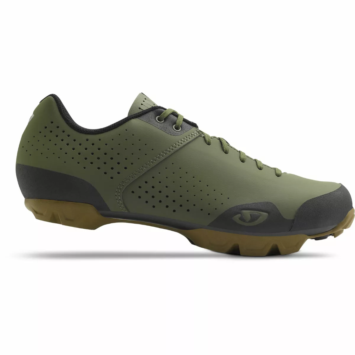 Giro Privateer Lace MTB Cycling Shoes 4 Giro Privateer Lace MTB Cycling Shoes - Image 4