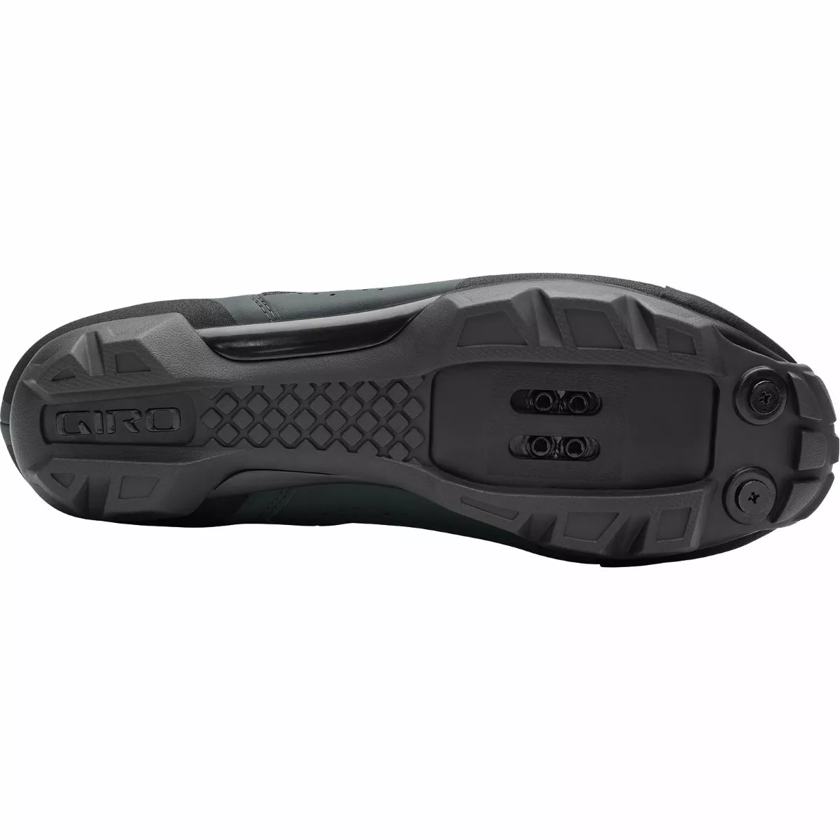 Giro Privateer Lace MTB Cycling Shoes 9 Giro Privateer Lace MTB Cycling Shoes - Image 9