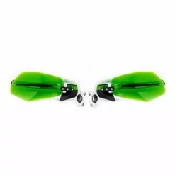 Sur-Ron SurRon Light Bee Handle Bar Hand Guards -ShopE-Moto Shop Green 1 1800x1800