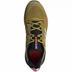 Adidas Terrex Skychaser 2.0 Hiking Shoes 14 Adidas Terrex Skychaser 2.0 Hiking Shoes -ShopE-Moto Shop Green202