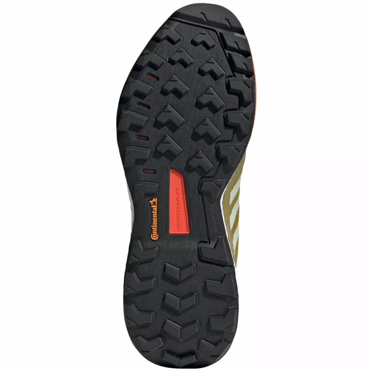 Adidas Terrex Skychaser 2.0 Hiking Shoes 7 Adidas Terrex Skychaser 2.0 Hiking Shoes - Image 7