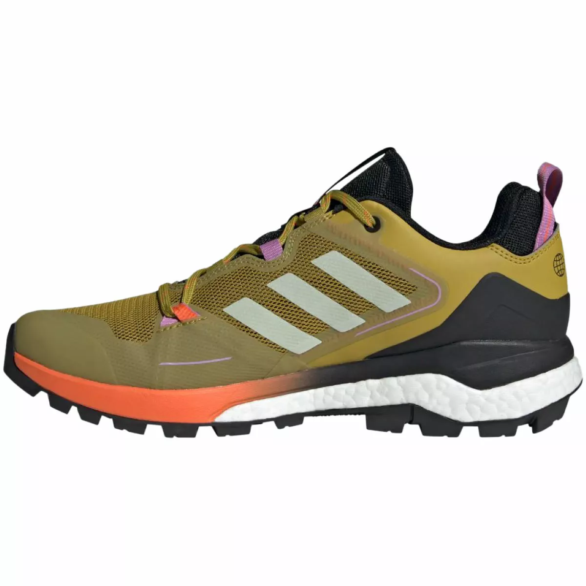 Adidas Terrex Skychaser 2.0 Hiking Shoes 2 Adidas Terrex Skychaser 2.0 Hiking Shoes - Image 2