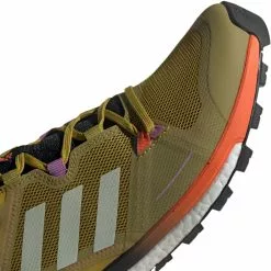 Adidas Terrex Skychaser 2.0 Hiking Shoes 13 Adidas Terrex Skychaser 2.0 Hiking Shoes -ShopE-Moto Shop Green208