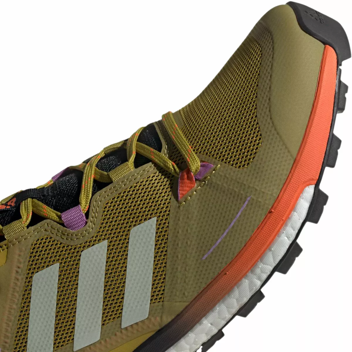 Adidas Terrex Skychaser 2.0 Hiking Shoes 5 Adidas Terrex Skychaser 2.0 Hiking Shoes - Image 5