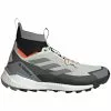 Adidas Terrex Free Hiker 2.0 Hiking Shoes