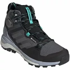 Adidas Terrex Women's Skychaser 2 Gore-Tex Hiking Shoes -ShopE-Moto Shop Grey205