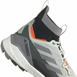 Adidas Terrex Free Hiker 2.0 Hiking Shoes -ShopE-Moto Shop Grey207 1