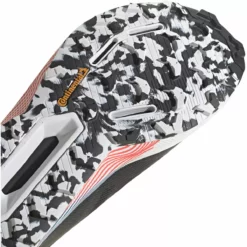 Adidas TERREX AGRAVIC ULTRA Trail Running Shoes -ShopE-Moto Shop H03179 9 FOOTWEAR Photography Detail20View202 white