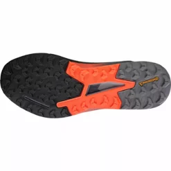 Adidas Terrex Agravic Flow 2.0 Gore-Tex Trail Running Sho -ShopE-Moto Shop H03183 FTW photo bottom white