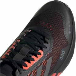 Adidas Terrex Agravic Flow 2.0 Gore-Tex Trail Running Sho -ShopE-Moto Shop H03183 FTW photo detail 2 white