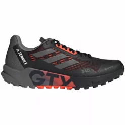 Adidas Terrex Agravic Flow 2.0 Gore-Tex Trail Running Sho