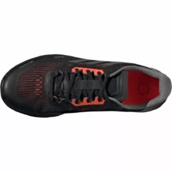 Adidas Terrex Agravic Flow 2.0 Gore-Tex Trail Running Sho -ShopE-Moto Shop H03183 FTW photo top portrait white