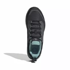 Adidas Terrex Women's Tracerocker 2.0 Gore-Tex Trail Runn -ShopE-Moto Shop H05684 3 FOOTWEAR Photography Top Portrait View white