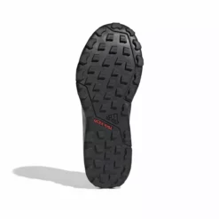 Adidas Terrex Women's Tracerocker 2.0 Gore-Tex Trail Runn -ShopE-Moto Shop H05684 4 FOOTWEAR Photography Bottom View white