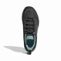 Adidas Terrex Women's Tracerocker 2.0 Trail Running Shoes -ShopE-Moto Shop H05686 3 FOOTWEAR Photography Top Portrait View white