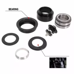 Sur-Ron SurRon Light Bee Headset Bearing Kit -ShopE-Moto Shop H606a08514fed4f5287bf9caef1e0a9353 1800x1800