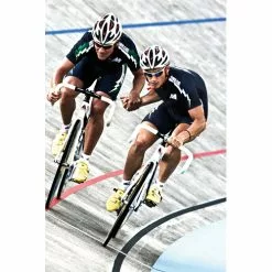 Maloja Knick - Brenner Bib [Colour: Black] [Size: XXLarge]