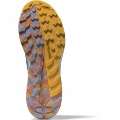 Adidas Terrex Women's Free Hiker 2.0 Hiking Shoes -ShopE-Moto Shop HP7499 2 FOOTWEAR 3D Rendering Bottom View white