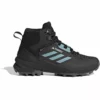 Adidas Terrex Women's Swift R3 Gore-Tex Mid Hiking Shoes