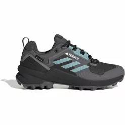 Adidas Terrex Women's Swift R3 Gore-Tex Hiking Shoes