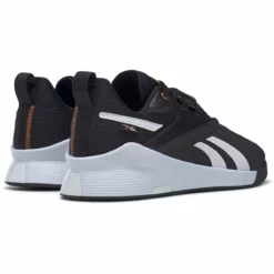 Reebok Lifter PR II Gym Shoes -ShopE-Moto Shop HP9239 6 FOOTWEAR Photography Back20Lateral20Top20View white