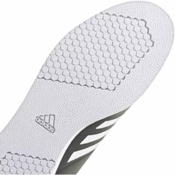 Adidas Power Perfect III Weightlifting Shoes -ShopE-Moto Shop HQ3524 8 FOOTWEAR Photography Detail20View201 white