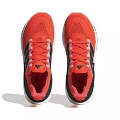 Adidas ULTRABOOST LIGHT Running Shoes -ShopE-Moto Shop HQ6341 3 FOOTWEAR Photography Top Portrait View white