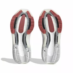 Adidas ULTRABOOST LIGHT Running Shoes -ShopE-Moto Shop HQ6341 4 FOOTWEAR Photography Bottom View white