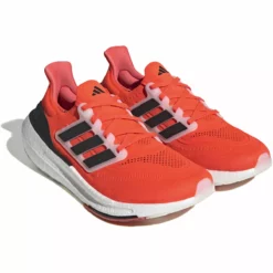 Adidas ULTRABOOST LIGHT Running Shoes -ShopE-Moto Shop HQ6341 6 FOOTWEAR Photography Front20Lateral20Top20View white