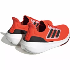 Adidas ULTRABOOST LIGHT Running Shoes -ShopE-Moto Shop HQ6341 7 FOOTWEAR Photography Back20Lateral20Top20View white