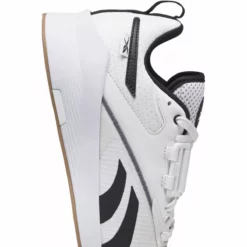 Reebok Lifter PR II Gym Shoes -ShopE-Moto Shop HR0439 8 FOOTWEAR Photography Detail20View202 white