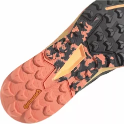 Adidas Terrex Women's AGRAVIC FLOW 2 Gore-Tex Trail Runni -ShopE-Moto Shop HR1146 10 FOOTWEAR Photography Detail20View203 white