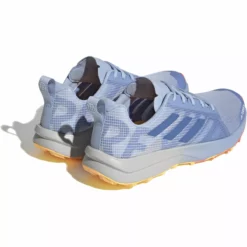 Adidas Terrex Women's Speed Flow Train Running Shoes -ShopE-Moto Shop HR1155 7 FOOTWEAR Photography Back20Lateral20Top20View white