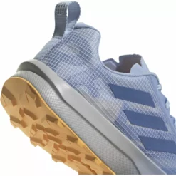 Adidas Terrex Women's Speed Flow Train Running Shoes -ShopE-Moto Shop HR1155 8 FOOTWEAR Photography Detail20View201 white