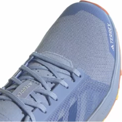 Adidas Terrex Women's Speed Flow Train Running Shoes -ShopE-Moto Shop HR1155 9 FOOTWEAR Photography Detail20View202 white