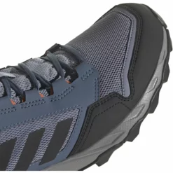 Adidas TERREX TRACEROCKER 2 Gore-Tex Trail Running Shoes -ShopE-Moto Shop HR1192 8 FOOTWEAR Photography Detail View 1 white