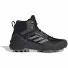 Adidas Terrex Swift R3 Gore-Tex Mid Hiking Shoes