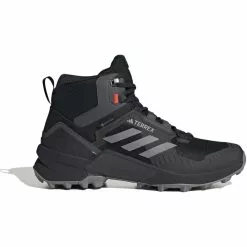 Adidas Terrex Swift R3 Gore-Tex Mid Hiking Shoes