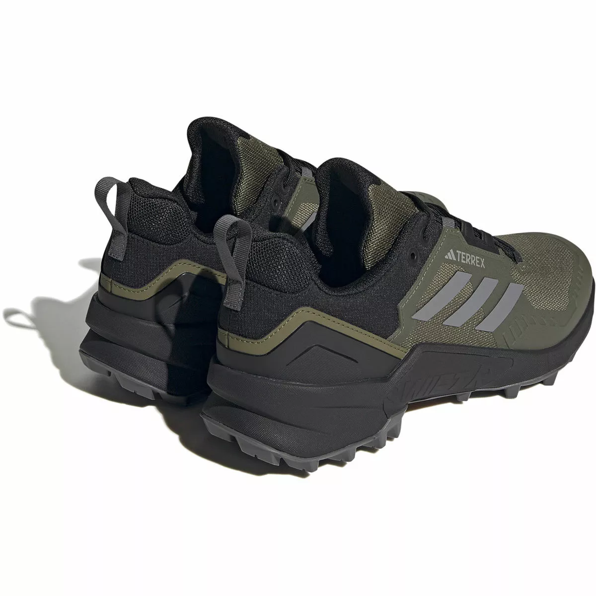 Adidas Terrex Swift R3 Hiking Shoes 4 Adidas Terrex Swift R3 Hiking Shoes - Image 4