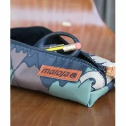 Maloja - Bardat Pencil Case Large [Colour: Treehouse] [Size: One Size]