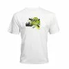 TSG T Shirt - Green Guy [Size: Small] [Colour: Green Guy]
