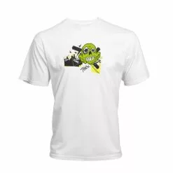 TSG T Shirt - Green Guy [Size: Small] [Colour: Green Guy]
